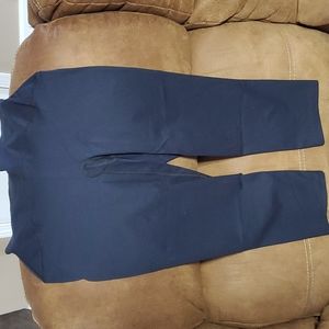 Spanx Capri leggings